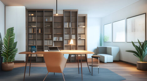Programme immobilier neuf OCARINA - Titre :Rumilly : Résidence T2–T4 avec cadre naturel et confort moderne proche des espaces verts (74150) - Référence : 14255