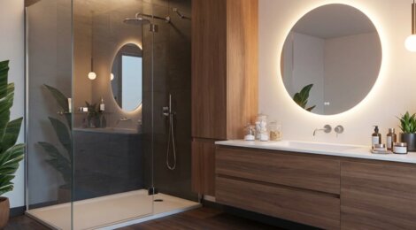Programme immobilier neuf OCARINA - Titre :Rumilly : Résidence T2–T4 avec cadre naturel et confort moderne proche des espaces verts (74150) - Référence : 14255