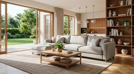 Programme immobilier neuf Les villas Eloquence - Vallières-sur-Fier à quelques minutes de Rumilly (74150) - Référence : 12639