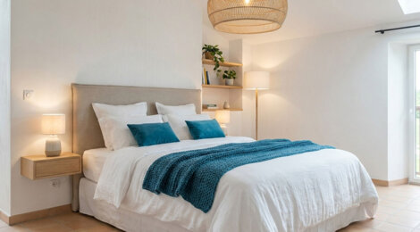 Programme immobilier neuf LES VILLAS OPERA - Vieugy à proximité d’Annecy (74000) - Référence : 9127