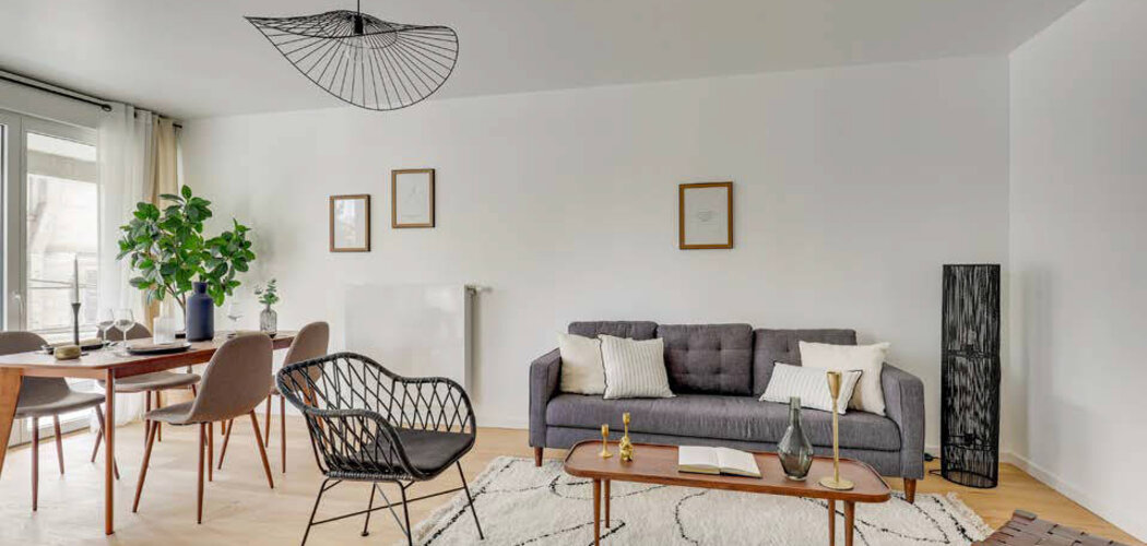 Programme immobilier neuf LA BELLE ÉPOQUE - Aix-les-Bains proche de la gare (73100) - Référence : 16061