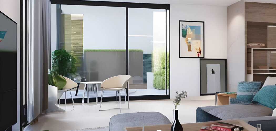 Programme immobilier neuf L'OXYGENE - Albertville à proximité des montagnes (73200) - Référence : 8433