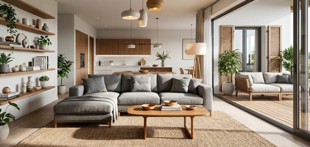 Programme immobilier neuf LES TERRASSES DE LANFON - Alex à proximité d’Annecy (74290) - Référence : 13170
