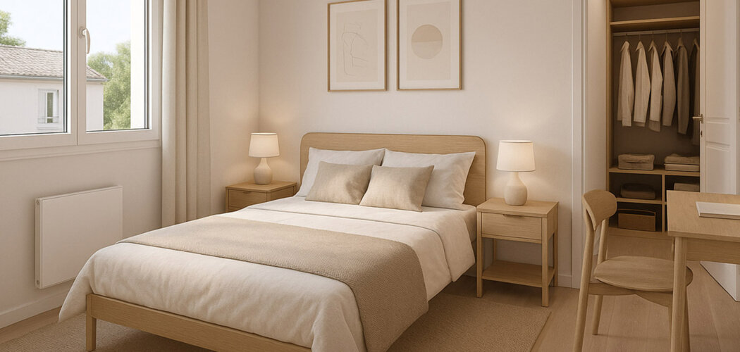 Programme immobilier neuf LES VILLAS OXXO - Allonzier-la-Caille proche de la douane de Bardonnex (74350) - Référence : 13482