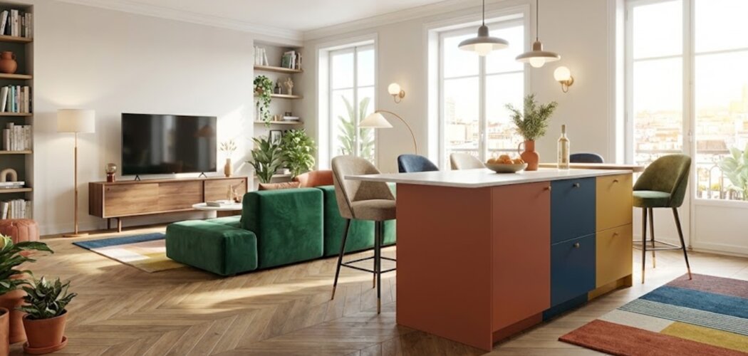 Programme immobilier neuf Aristide Briand 13 - Ambilly réhabilitation à proximité à pied du tramway (74100) - Référence : 13071