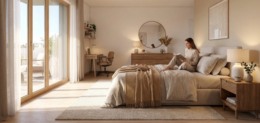 Programme immobilier neuf L'EVEIL - VESNA - Annecy-le-Vieux : logements neufs T2–T5 proche de la nature (74000) - Référence : 15790