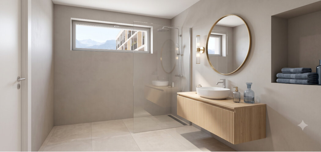 Programme immobilier neuf ELOGE - Annecy : logements neufs lumineux et évolutifs proche de Meythet (74000) - Référence : 14873