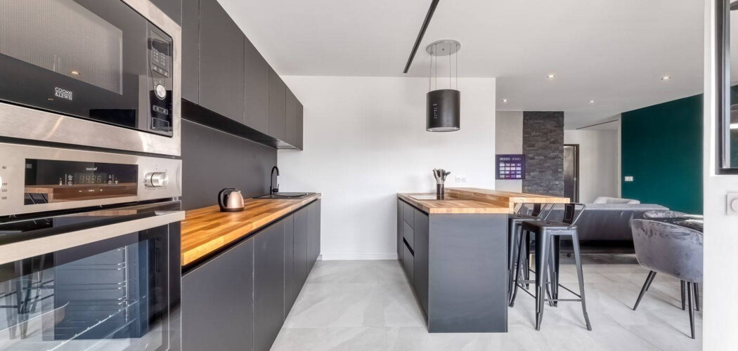 Programme immobilier neuf Mont Blanc - Annemasse avec panorama sur le Salève (74100) - Référence : 9152