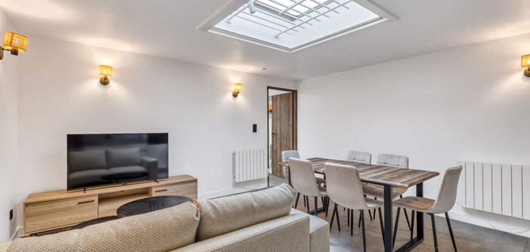 Programme immobilier neuf 38 Salève - Annemasse réhabilitation à deux pas du centre-ville (74100) - Référence : 12296