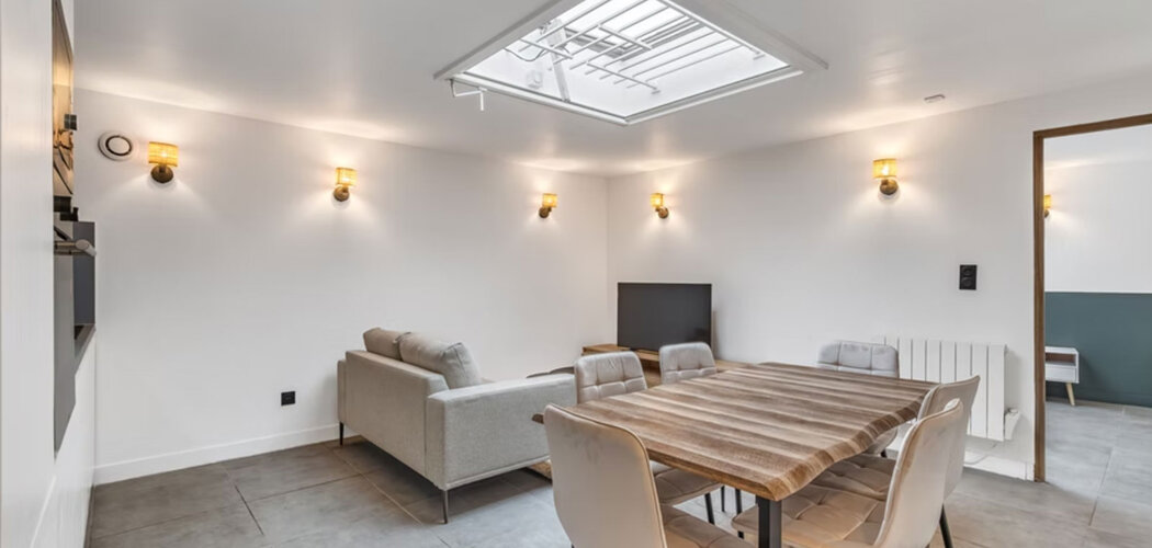 Programme immobilier neuf 38 Salève - Annemasse réhabilitation à deux pas du centre-ville (74100) - Référence : 12296