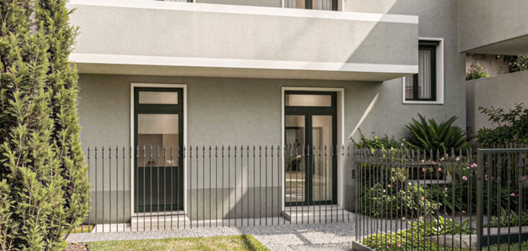 Programme immobilier neuf Faucigny 26 - Annemasse réhabilitation au cœur du Grand Genève (74100) - Référence : 17623