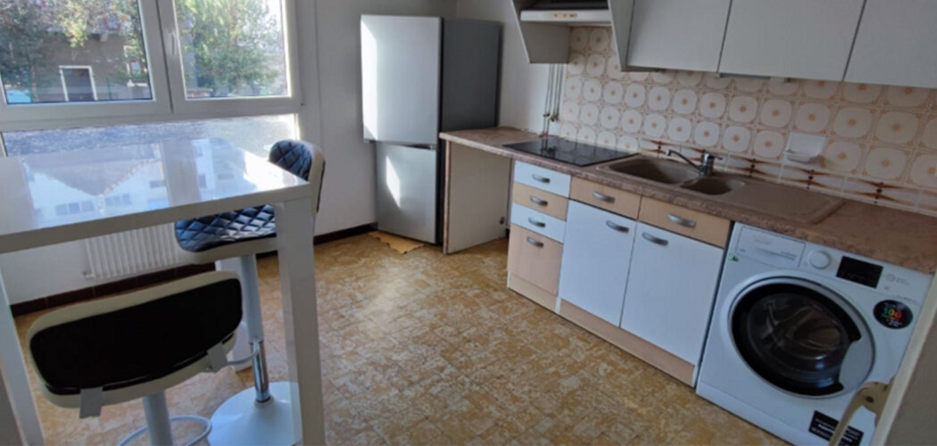 Programme immobilier neuf Jules Ferry 13 - Annemasse réhabilitation en plein centre (74100) - Référence : 13619