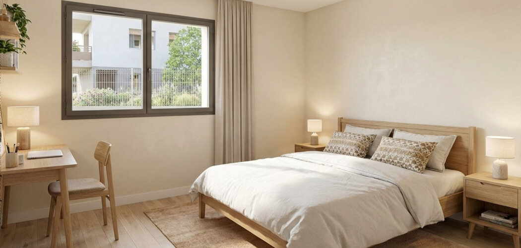 Programme immobilier neuf Sô-Salève - Beaumont au cœur d’un environnement naturel proche des grands axes (74160) - Référence : 16155