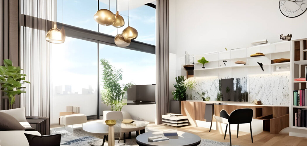 Programme immobilier neuf Le Verger - Choisy : Résidence T2–T4 avec cadre naturel et confort optimisé proche des commodités (74330) - Référence : 7070