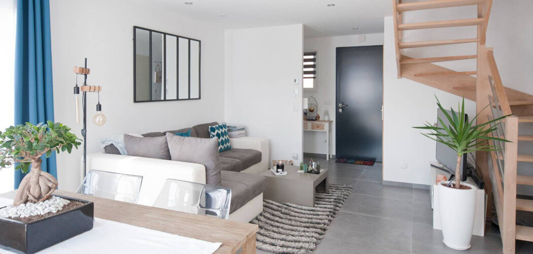 Programme immobilier neuf LES VILLAS ALTOS - Clermont maisons proche d’Annecy en 30 min (74270) - Référence : 13702