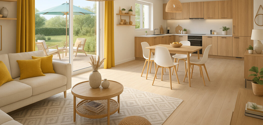 Programme immobilier neuf LES VILLAS ALTOS - Clermont maisons proche d’Annecy en 30 min (74270) - Référence : 13702