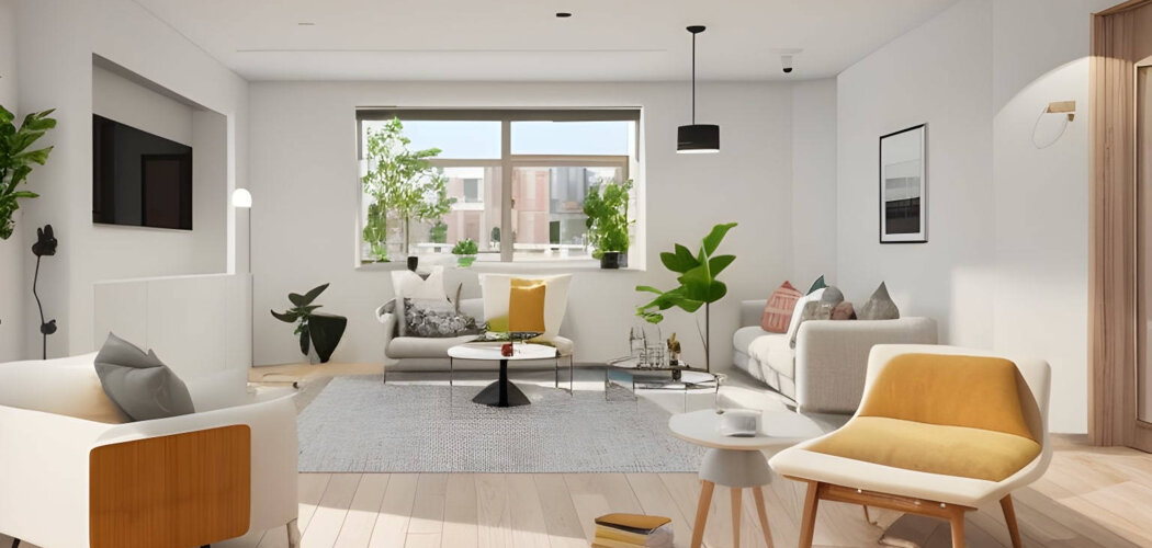 Programme immobilier neuf Le Présent - Cognin à proximité du parc du Forezan (73160) - Référence : 16132