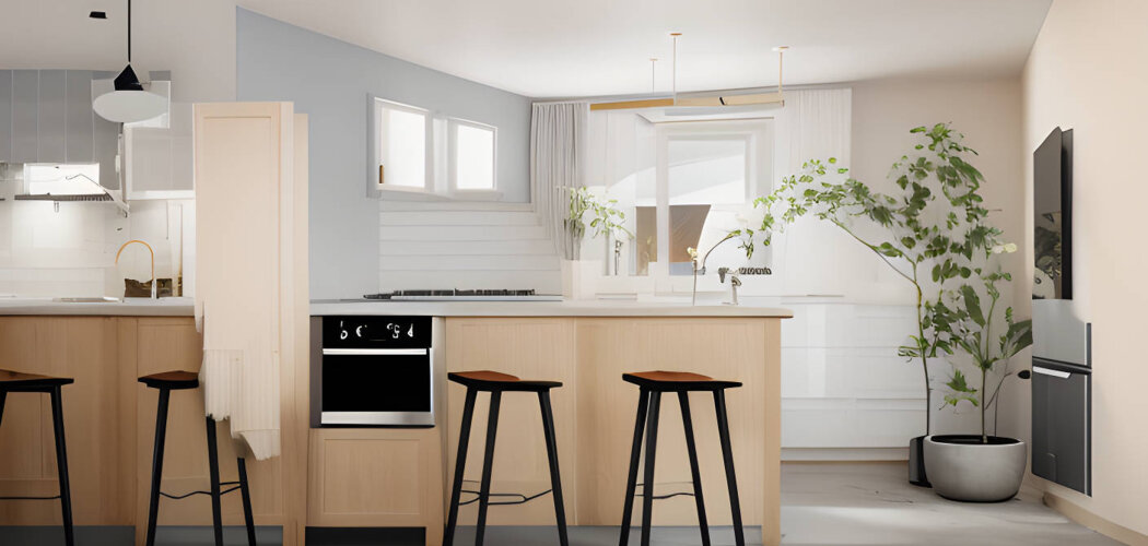 Programme immobilier neuf Domaine de la Commanderie - CORNIER (74) - Cornier : Résidence T2–T3 avec cadre montagnard et confort optimisé proche des commodités (74800) - Référence : 14592