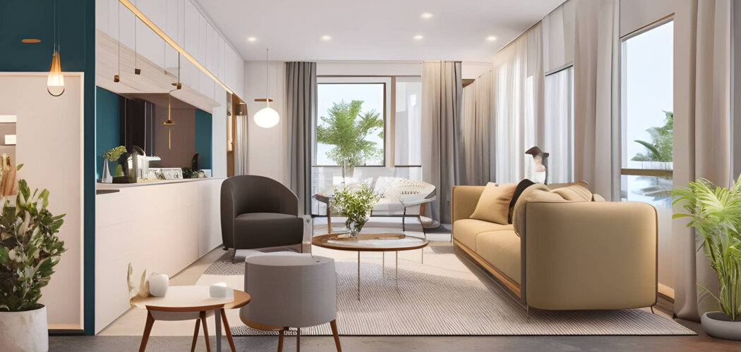 Programme immobilier neuf SOLARYS - Cranves-Sales : logements neufs lumineux et sécurisés proche du centre-ville (74380) - Référence : 14898