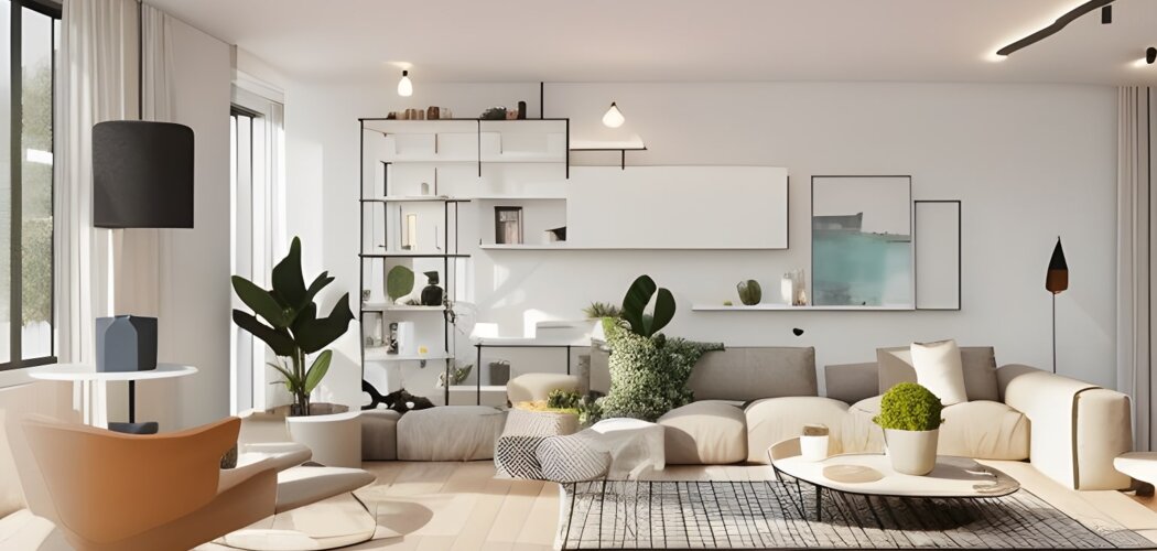 Programme immobilier neuf Les 3 Pins - Cusy proche centre-bourg (74540) - Référence : 9138