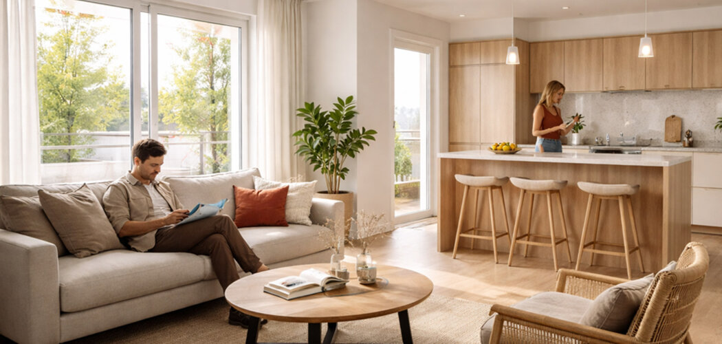 Programme immobilier neuf PERLE DU LAC - Duingt emplacement privilégié au bord du lac d’Annecy (74410) - Référence : 16162