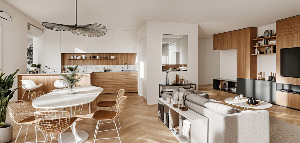 Programme immobilier neuf L' écrin - Duingt proche du  Massif du Taillefer (74410) - Référence : 12862