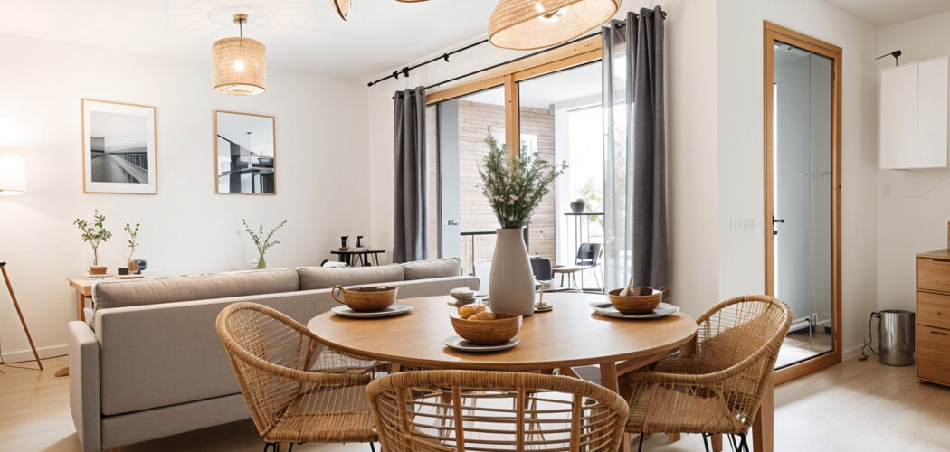 Programme immobilier neuf RESIDENCE L'ÉLÉGANCE - Epagny Metz-Tessy proche du centre (74370) - Référence : 13018