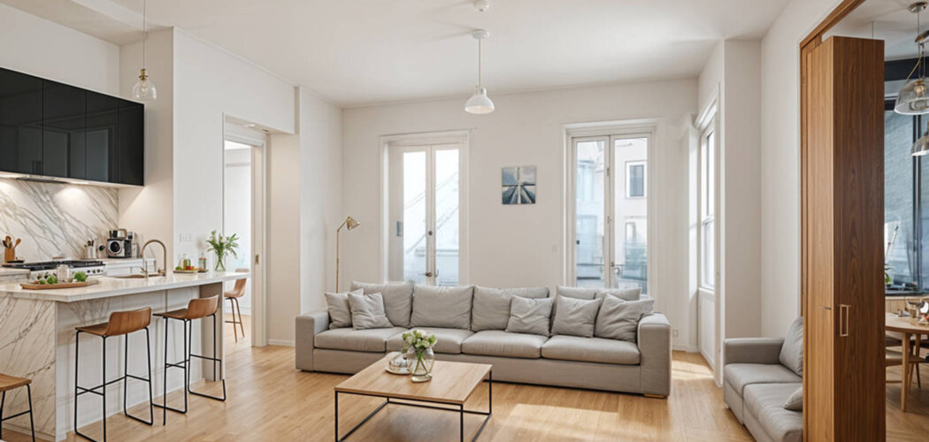 Programme immobilier neuf Nationale 17 - Évian-les-Bains centre-ville et lac Léman (74500) - Référence : 17764