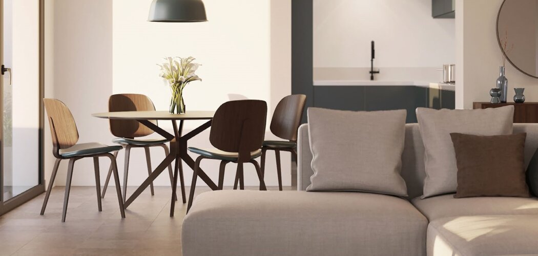 Programme immobilier neuf HELIOS - Ferney-Voltaire à proximité de Genève (01210) - Référence : 8932