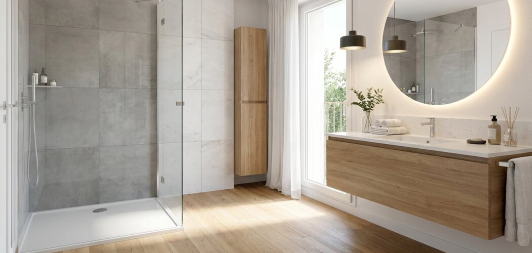 Programme immobilier neuf Pur - Ferney-Voltaire secteur prisé à quelques encablures du CERN (01210) - Référence : 12641