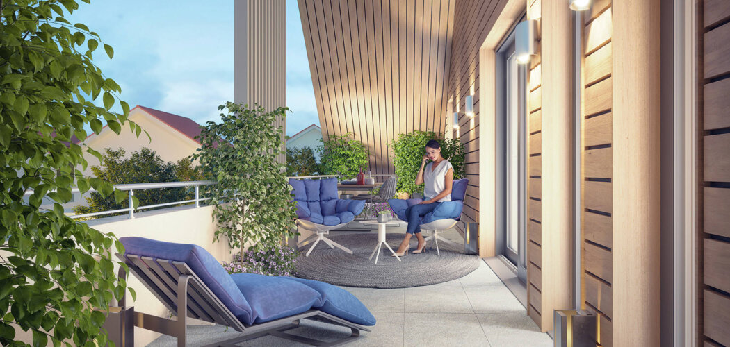 Programme immobilier neuf Cœur Frangy - Frangy : Résidence studio–T4 avec cadre résidentiel et confort optimisé proche des commodités (74270) - Référence : 14711