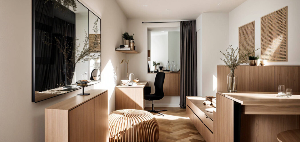 Programme immobilier neuf 26 Libération - Gaillard réhabilitation hypercentre à proximité de Genève (74240) - Référence : 12606