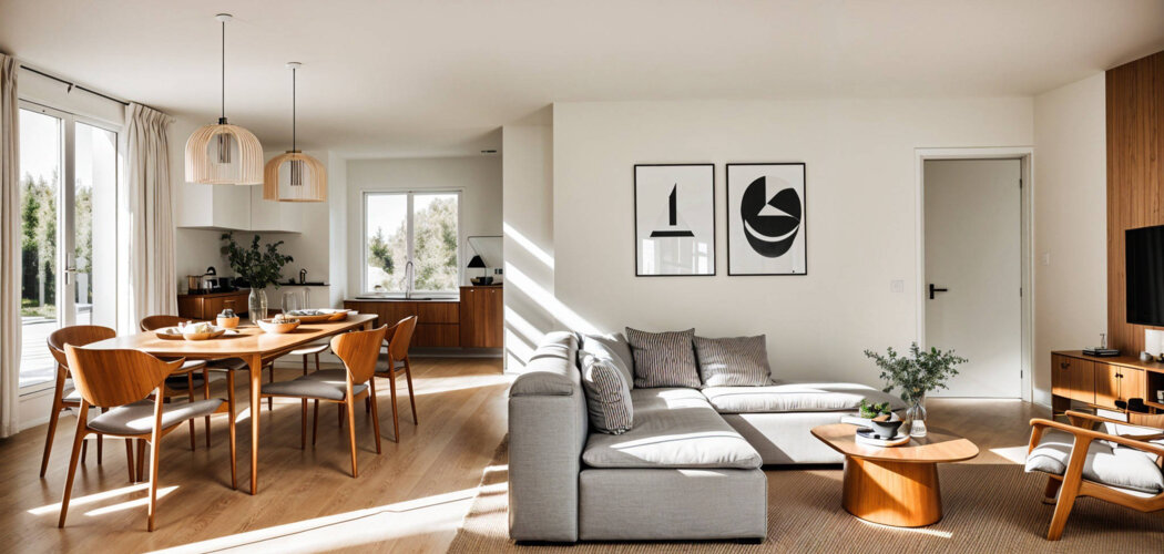 Programme immobilier neuf Les Maisons du Bourg - Grignon à proximité de la forêt et des montagnes (73200) - Référence : 12445