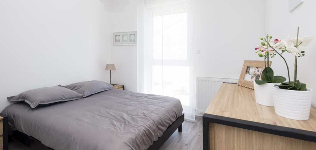 Programme immobilier neuf PLURIELLES - La Biolle : Résidence T3–T5 avec jardins et prestations haut de gamme proche d’Aix-Les-Bains (73410) - Référence : 630