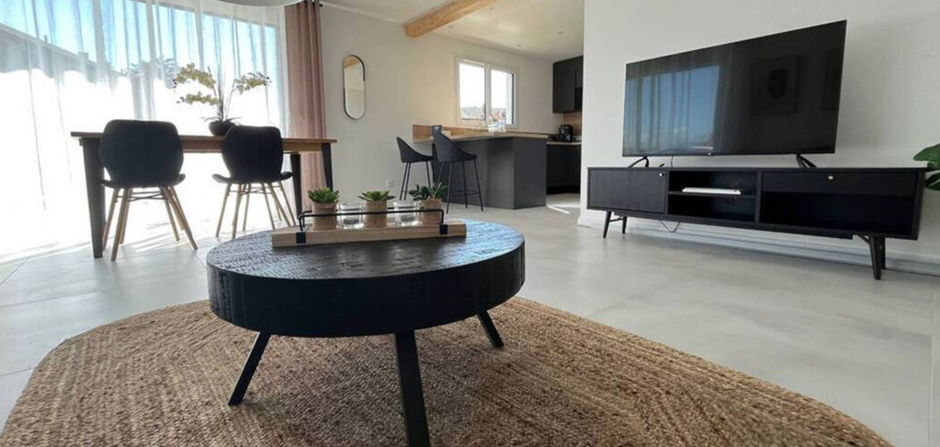 Programme immobilier neuf ESPRIT VILLAGE - La Motte-Servolex maisons familiales en Savoie (73290) - Référence : 17349