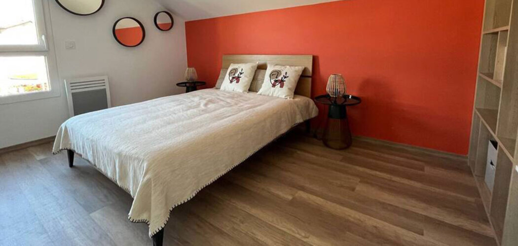 Programme immobilier neuf ESPRIT VILLAGE - La Motte-Servolex maisons familiales en Savoie (73290) - Référence : 17349
