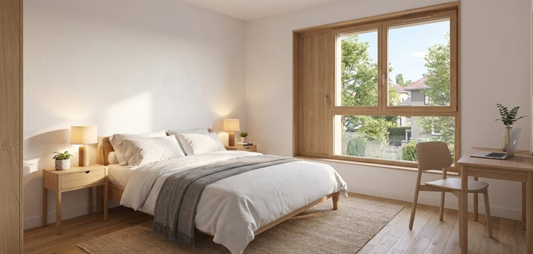 Programme immobilier neuf Connexion - La Roche-sur-Foron accès direct gare SNCF (74800) - Référence : 16137