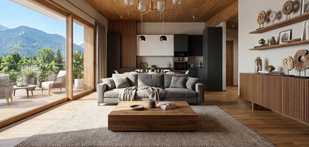 Programme immobilier neuf MELIA - Montmélian à deux pas de la gare (73800) - Référence : 13228