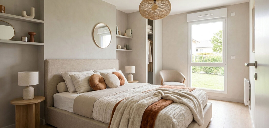 Programme immobilier neuf LES JARDINS DU MONT-JOIGNY - Myans proche de Chambéry (73800) - Référence : 16112