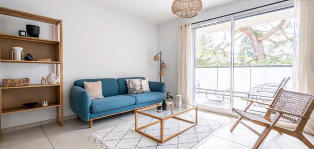 Programme immobilier neuf Jardins Secrets - Saint-Bernard près des bords de Saône (01600) - Référence : 8938