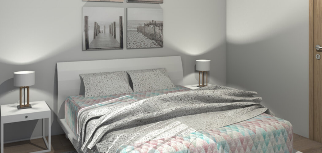 Programme immobilier neuf LES CARRÉS DES ALOUETTES - Saint-Blaise : Maisons T4 avec parkings privés et vues panoramiques sur le Genevois (74350) - Référence : 130