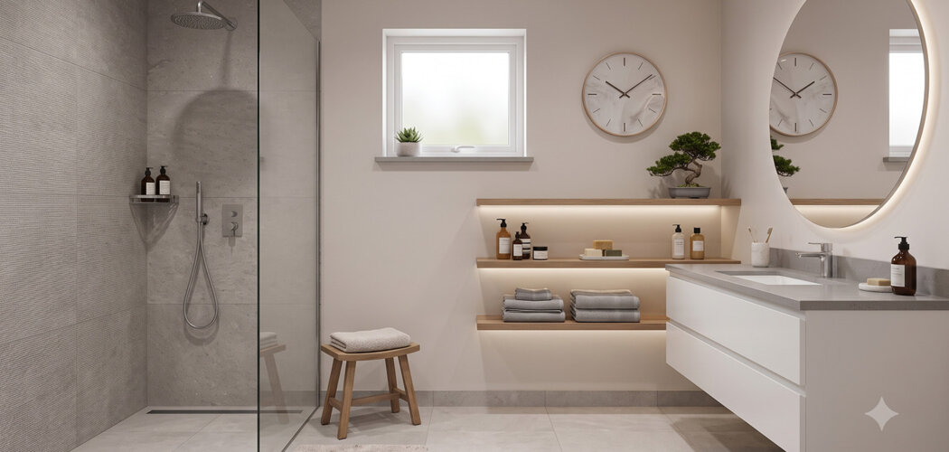 Programme immobilier neuf LES VILLAS PREAMBULE - Saint-Germain-sur-Rhône cadre naturel aux portes de la Suisse (01200) - Référence : 18004