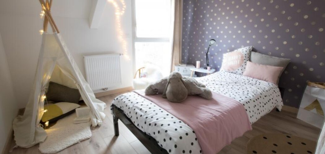Programme immobilier neuf Les carrés du môle - Saint-Jean-de-Tholome : Résidence T4 avec cadre naturel et confort optimisé proche des commodités (74250) - Référence : 6949