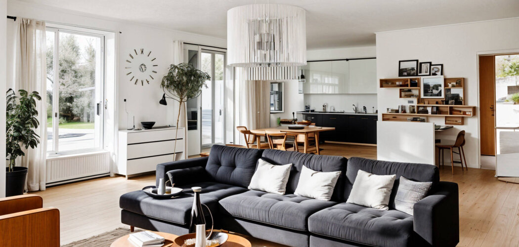 Programme immobilier neuf Esprit Léman - Sciez entre lac et nature à deux pas de la plage (74140) - Référence : 16163