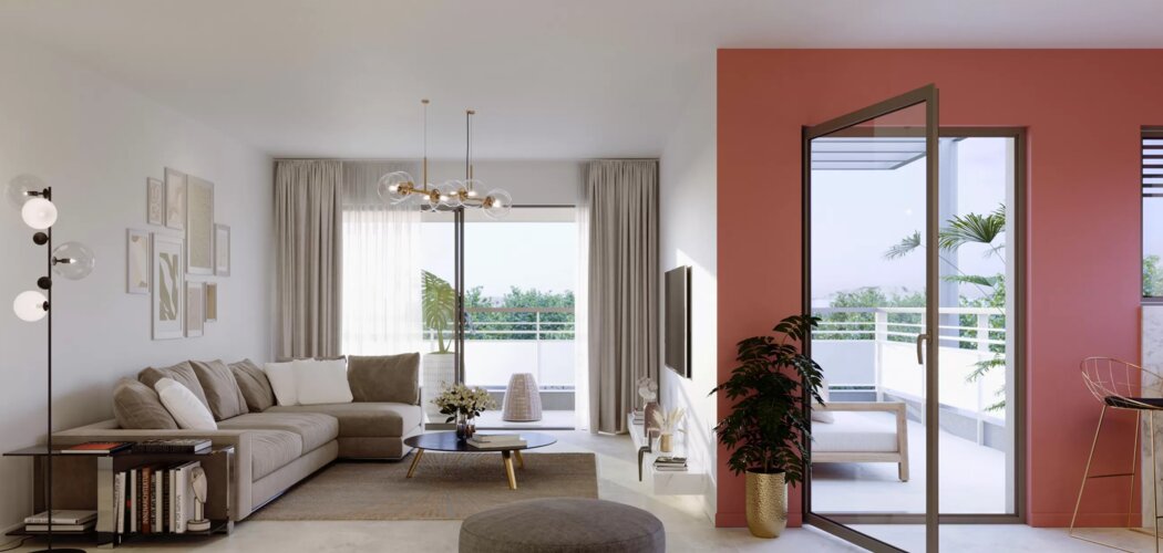 Programme immobilier neuf HOMESCENCE - Ségny à proximité du Lac Léman (01170) - Référence : 8934