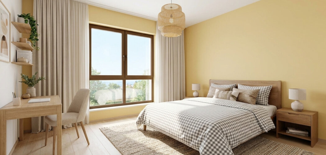 Programme immobilier neuf Le Trio - Thonon-les-Bains : logements neufs sécurisés et lumineux en quartier résidentiel (74200) - Référence : 15013