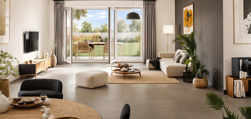Programme immobilier neuf Le 57 - Thonon-les-Bains proche centre et gare à pied (74200) - Référence : 13146