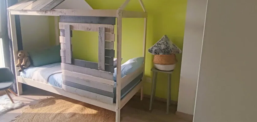 Programme immobilier neuf LES CARRES D'ORCHEZ - Thyez duplex avec jardin vue montagne (74300) - Référence : 14027