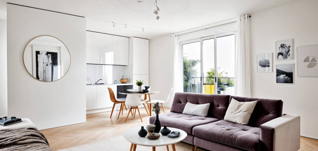 Programme immobilier neuf Trivium - Trévoux centre-ville et quais de Saône accessibles à pied (01600) - Référence : 14299