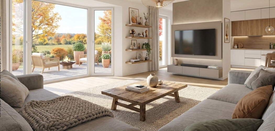 Programme immobilier neuf Villas AUGUSTINE - Vétraz-Monthoux cadre de vie calme proche Genève et Léman (74100) - Référence : 17015
